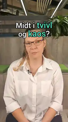Det vi tager med fra 1:1-samtaler