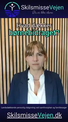 Dækker bidraget fritidsaktiviteter?