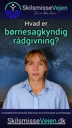 Hvad er en børnesagkyndig?