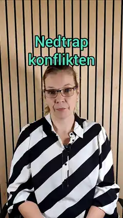 Sådan kommer I i hak